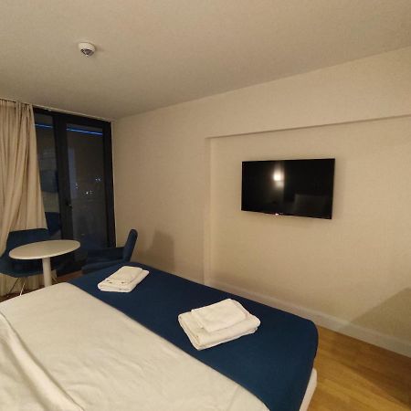 apartament orbi city- ximshiashvili 7 Batumi Eksteriør bilde