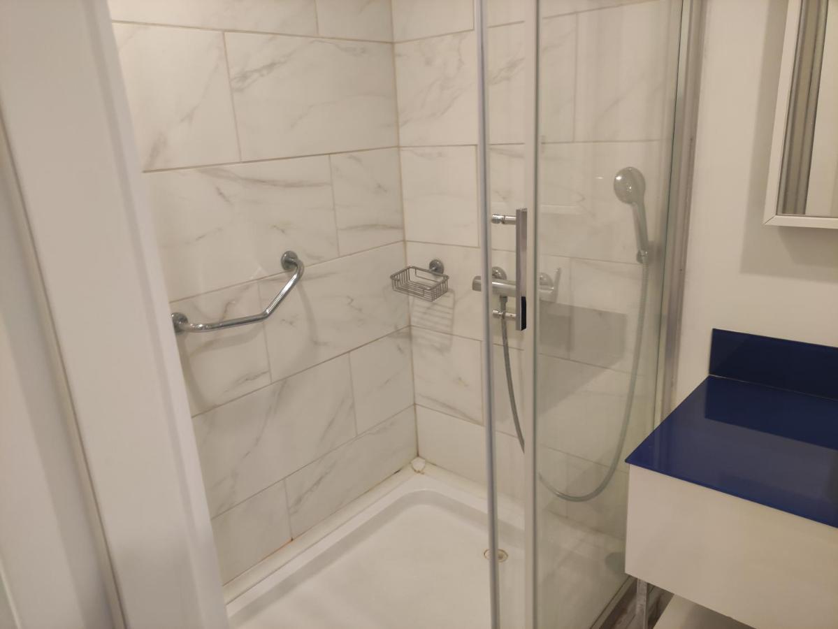 apartament orbi city- ximshiashvili 7 Batumi Eksteriør bilde