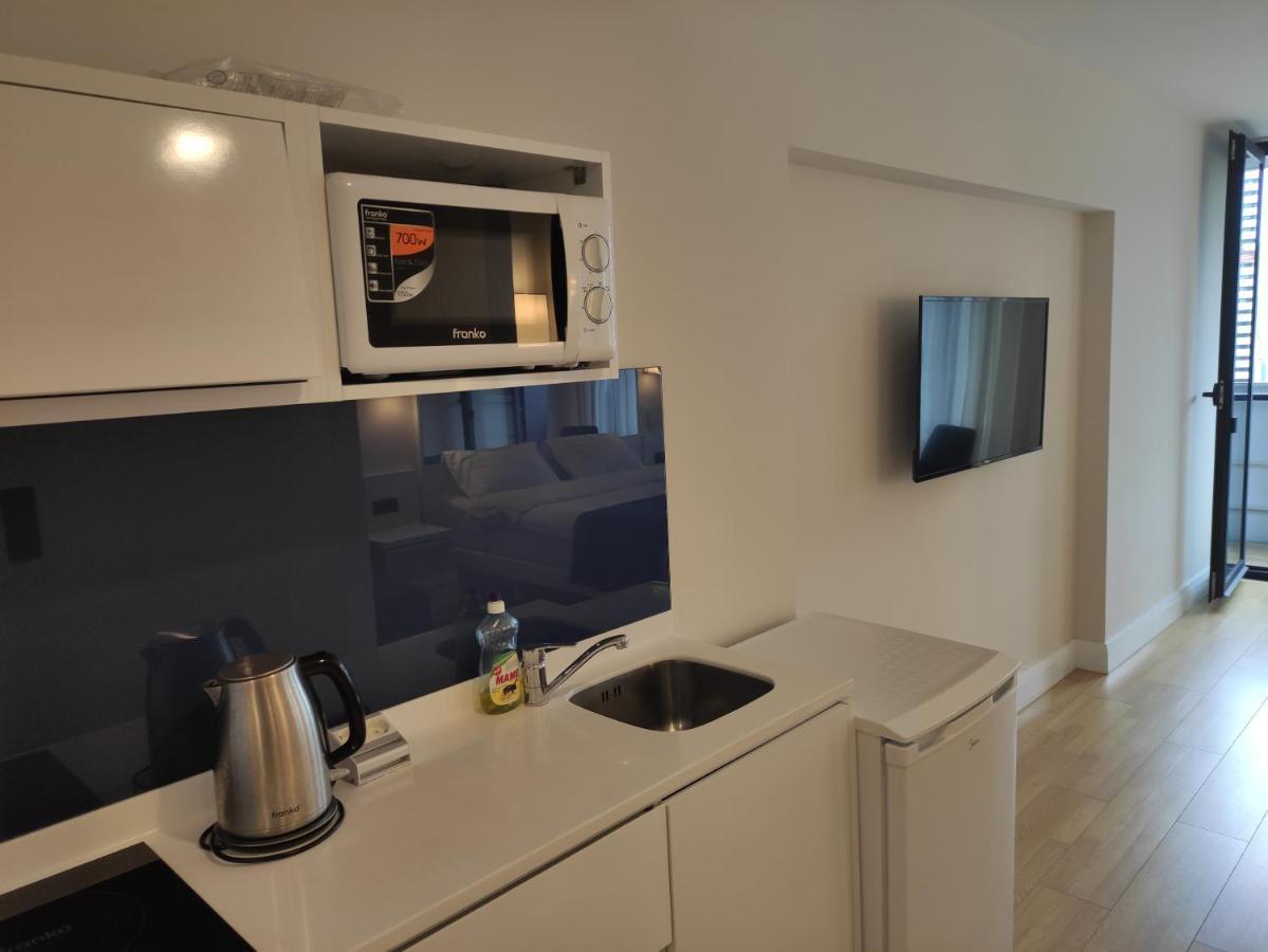 apartament orbi city- ximshiashvili 7 Batumi Eksteriør bilde