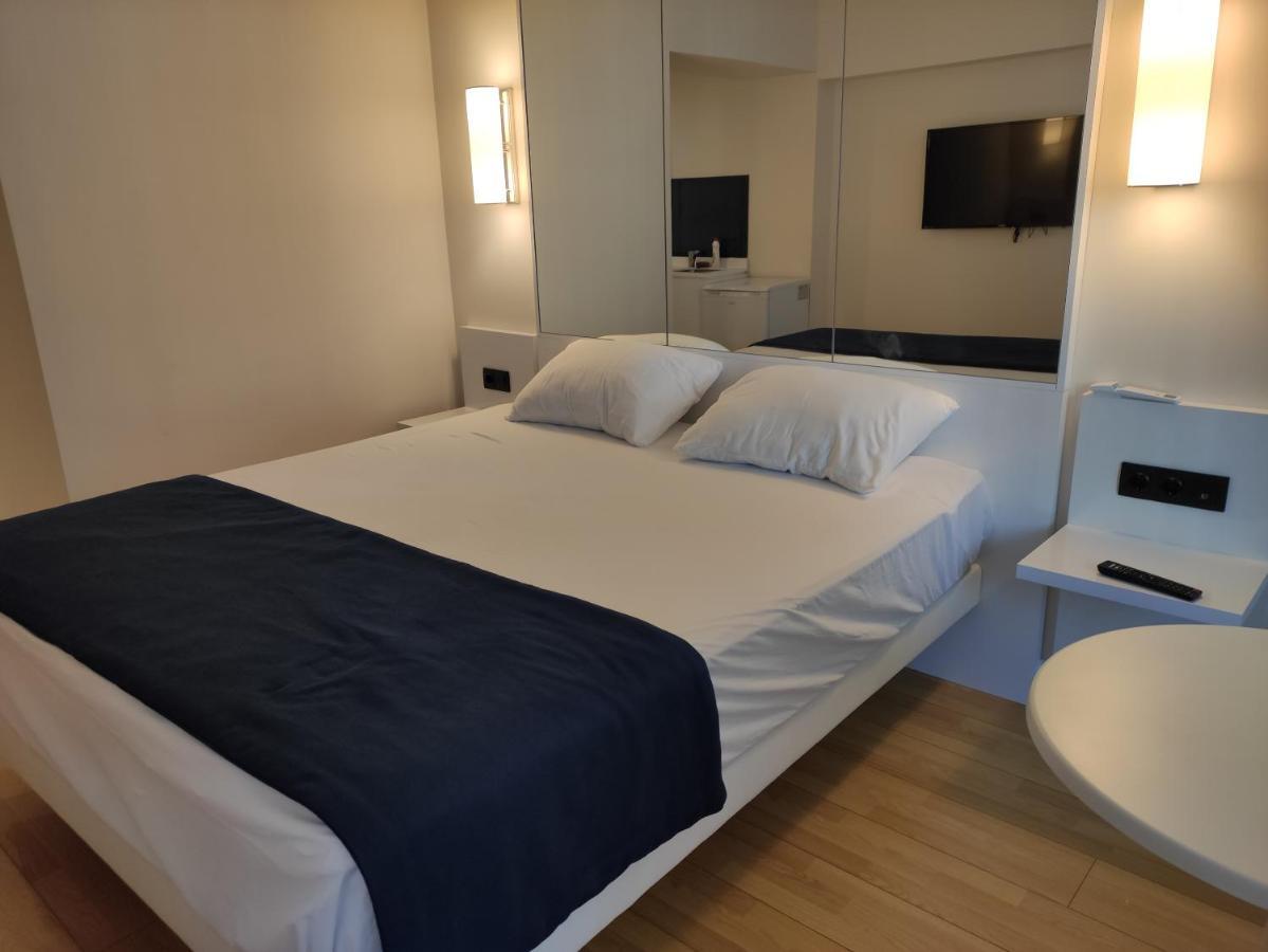 apartament orbi city- ximshiashvili 7 Batumi Eksteriør bilde