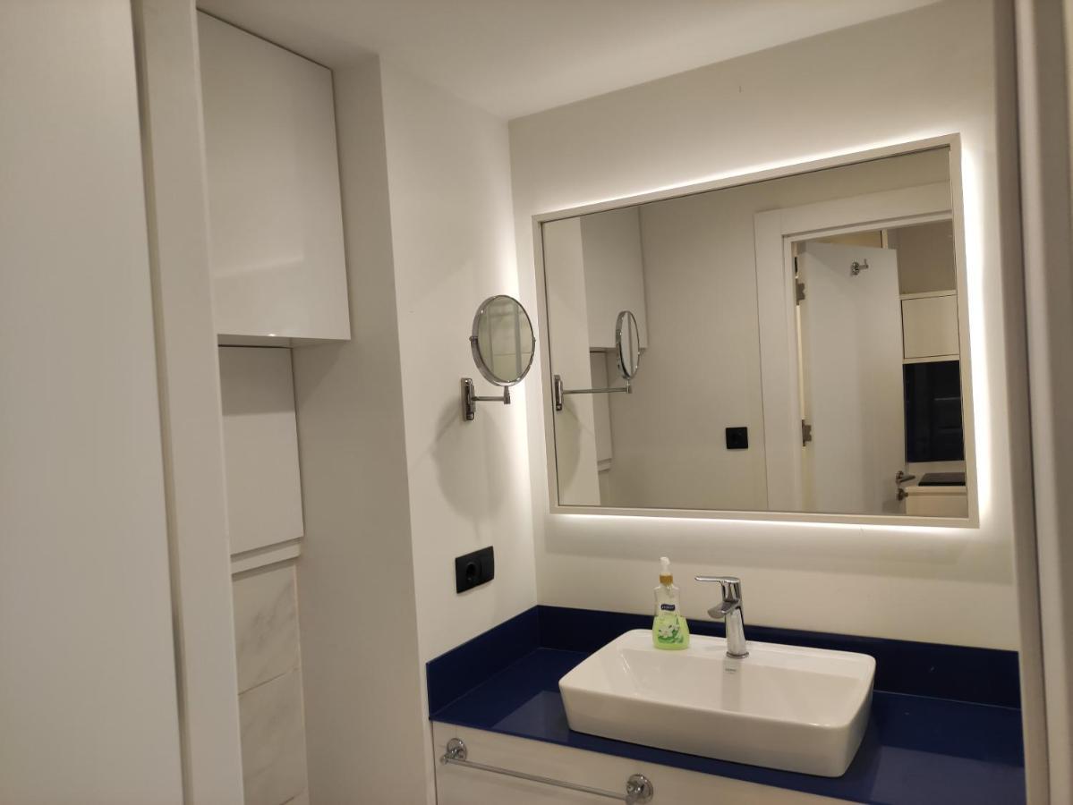apartament orbi city- ximshiashvili 7 Batumi Eksteriør bilde